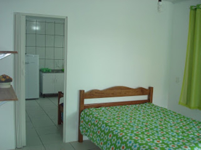 Hostal Pousada Floripamar I
