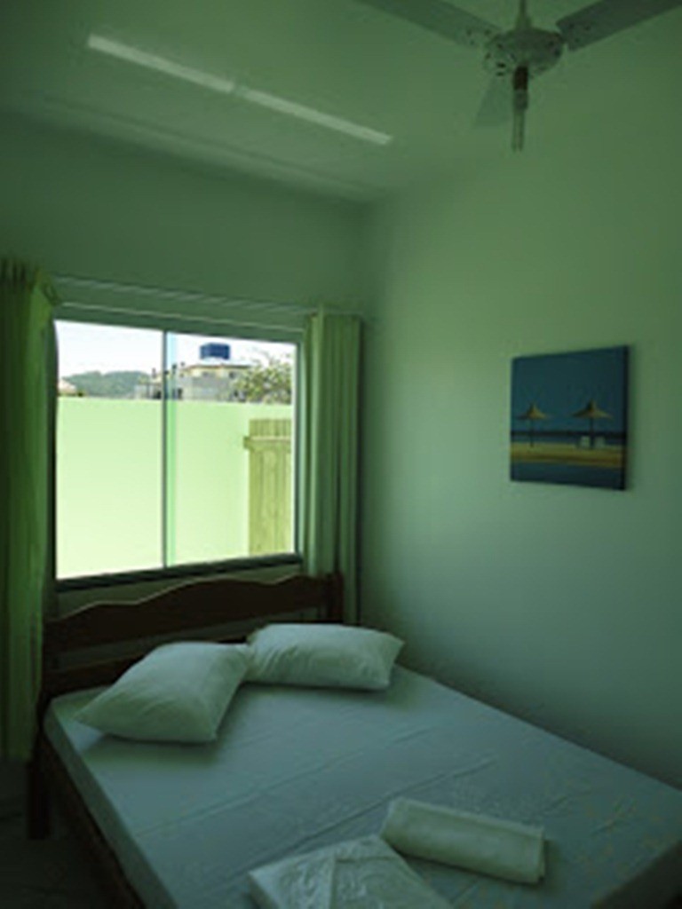 Hostal Pousada Floripamar I