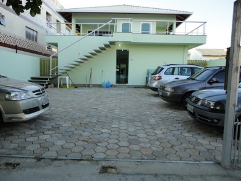 Hostal Pousada Floripamar I