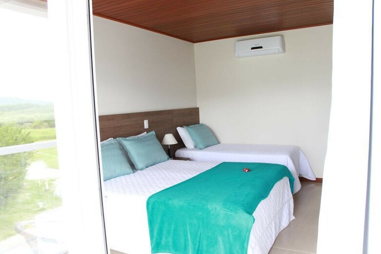 Hostal Residencial Ilha Faceira