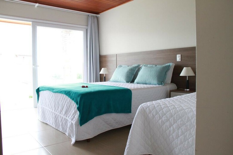 Hostal Residencial Ilha Faceira