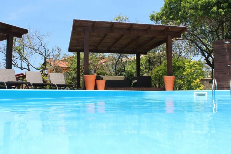 Hostal Residencial Ilha Faceira