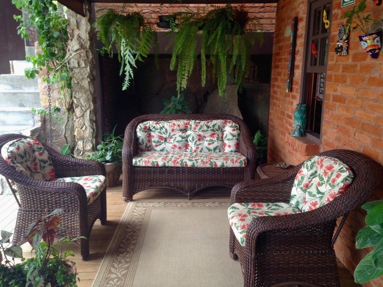 Hostal Morada Das Pedras