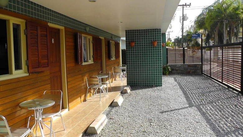 Apartamento Residencial Jade