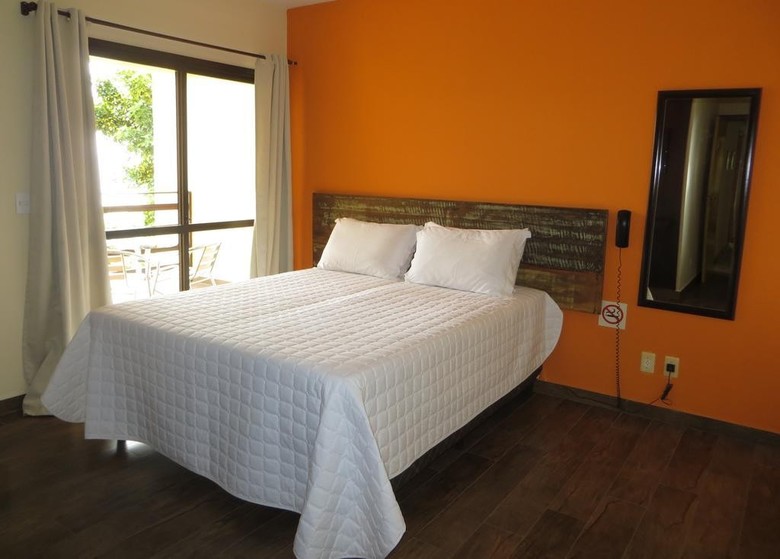 Hostal Pousada Ecomar