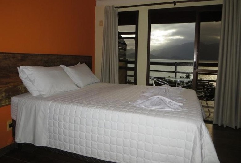 Hostal Pousada Ecomar