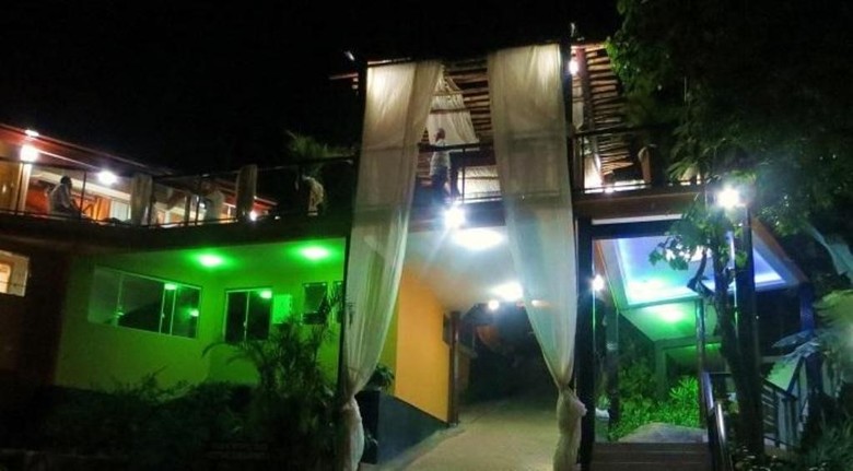 Hostal Pousada Ecomar