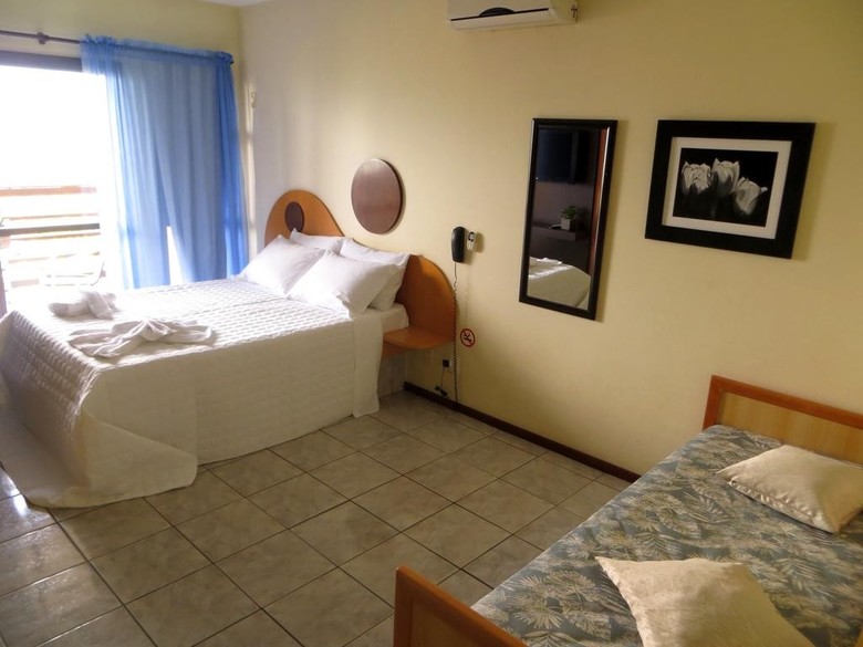 Hostal Pousada Ecomar