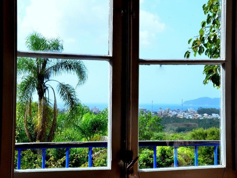 Hostal Pousada S�tio Dos Tucanos