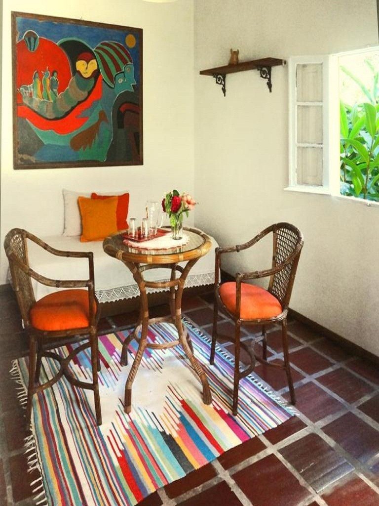 Hostal Pousada S�tio Dos Tucanos