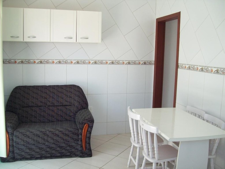 Apartamento Pousada Ondas Da Barra