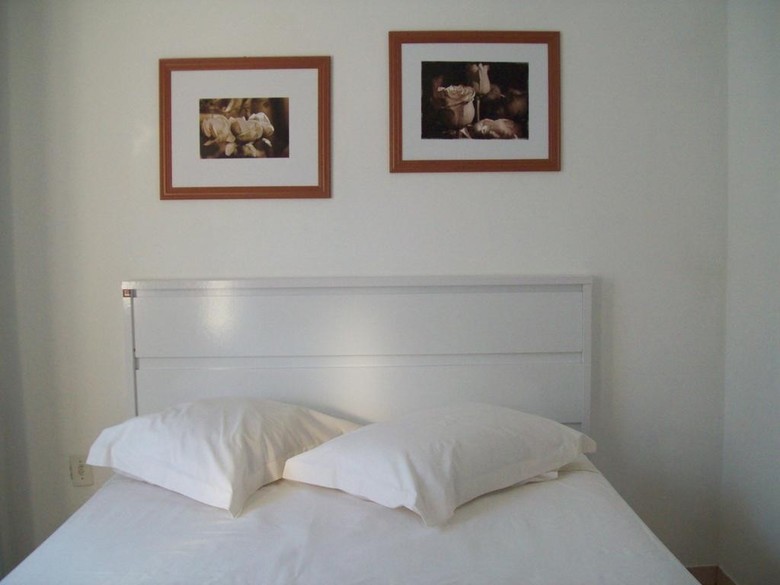 Apartamento Pousada Ondas Da Barra