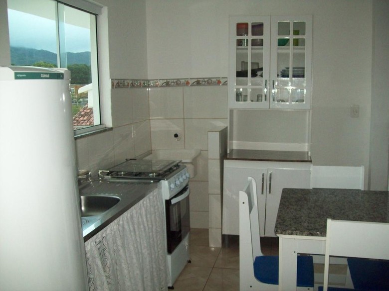 Apartamento Pousada Ondas Da Barra