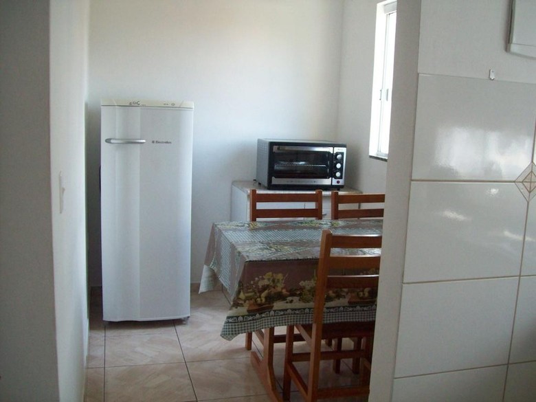 Apartamento Pousada Ondas Da Barra