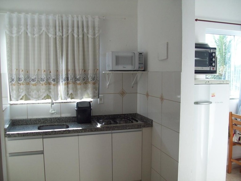 Apartamento Pousada Ondas Da Barra