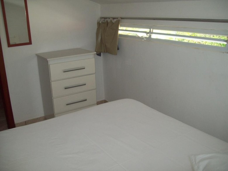 Apartamento Pousada Ondas Da Barra