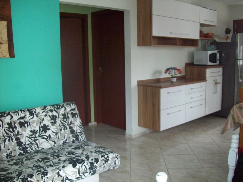 Apartamento Pousada Ondas Da Barra
