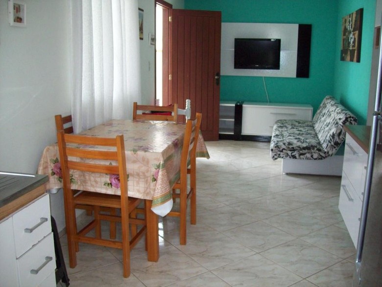 Apartamento Pousada Ondas Da Barra