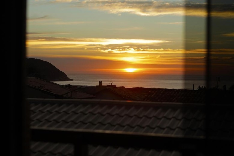 Hostal Pousada Mirante