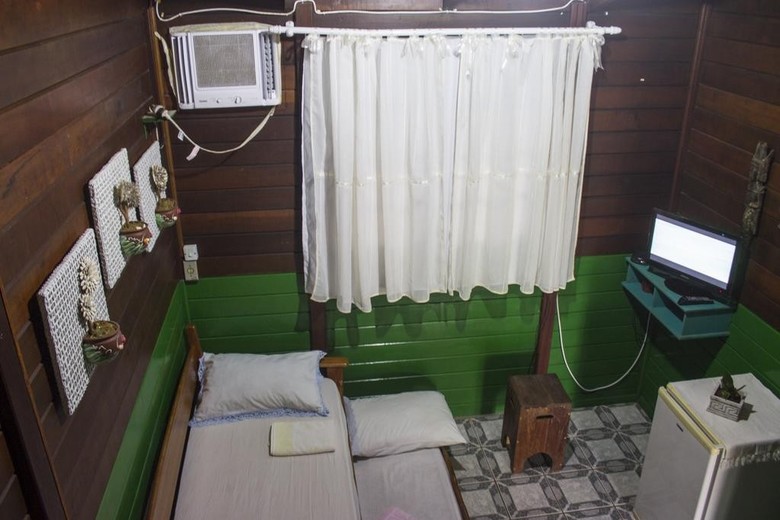 Hostal Pousada Mirante