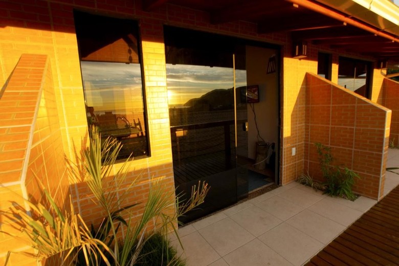 Hostal Pousada Mirante