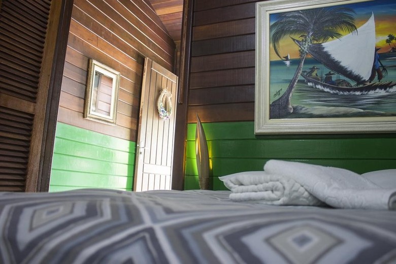 Hostal Pousada Mirante
