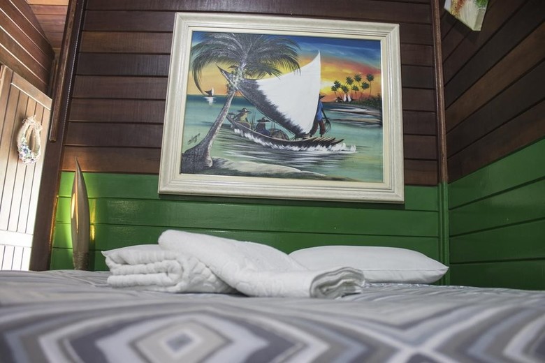 Hostal Pousada Mirante