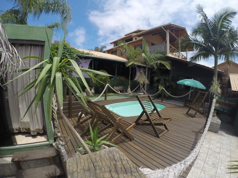 Hostal Pousada Mirante