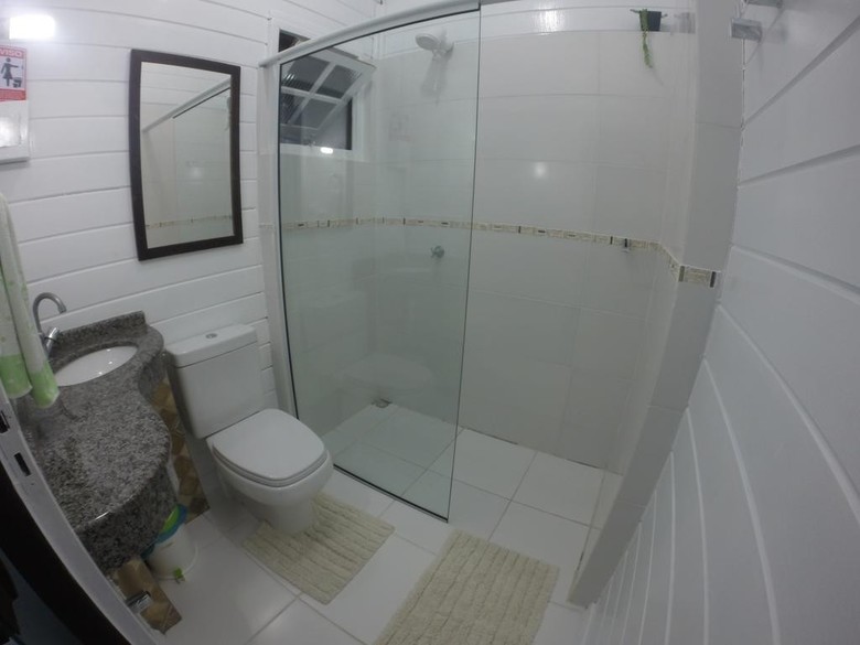 Hostal Pousada Mirante