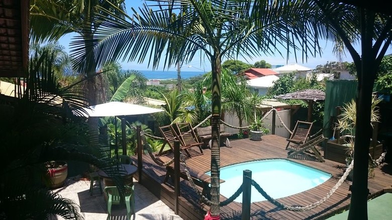 Hostal Pousada Mirante