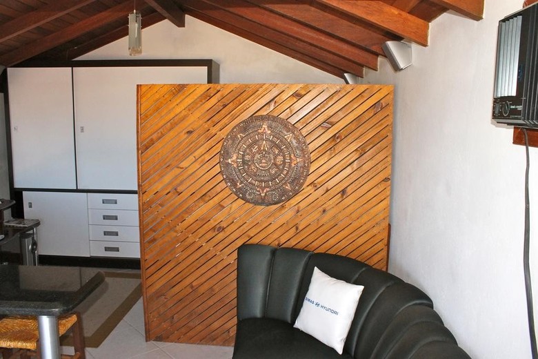 Hostal Pousada Mirante
