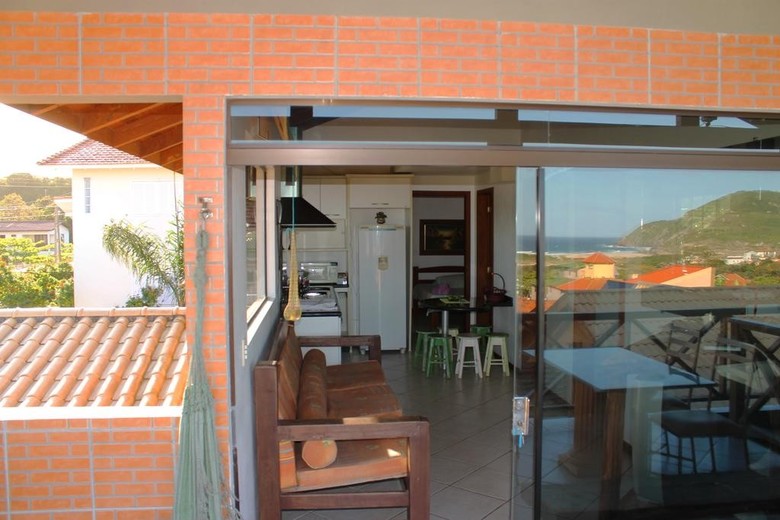 Hostal Pousada Mirante