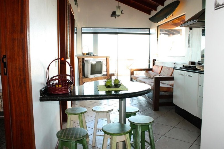 Hostal Pousada Mirante