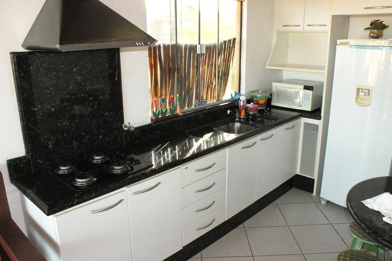 Hostal Pousada Mirante
