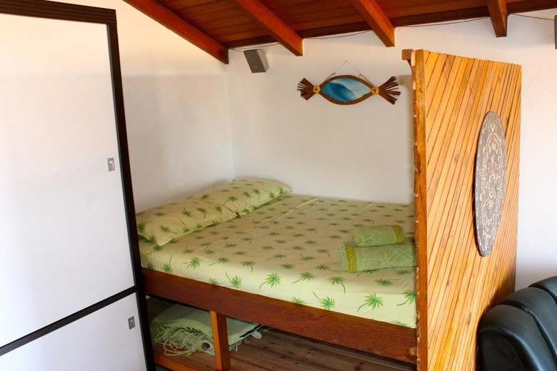 Hostal Pousada Mirante
