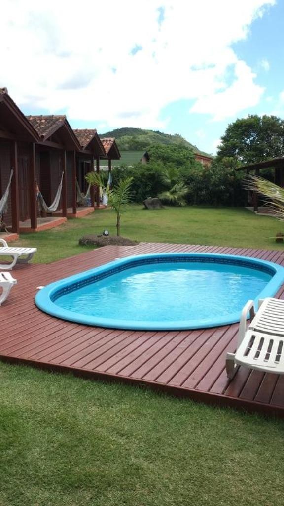 Hostal Green Mountain Pousada