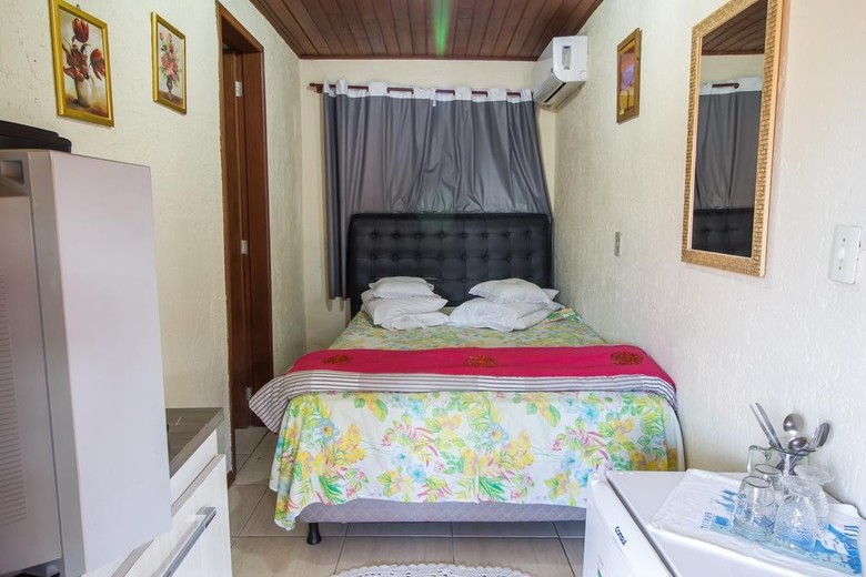 Hostal Green Mountain Pousada