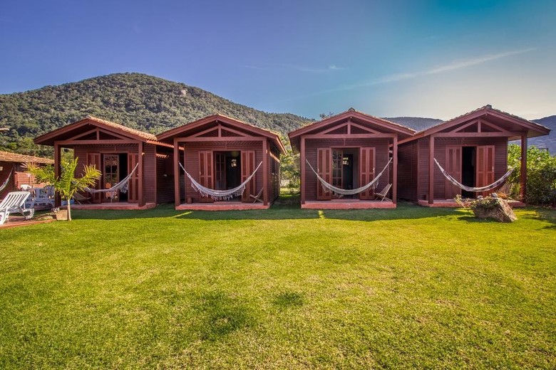 Hostal Green Mountain Pousada