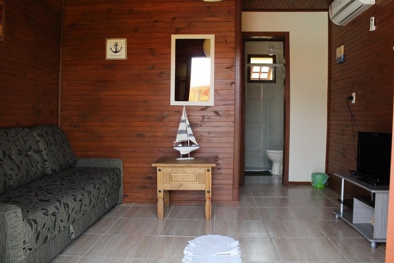 Hostal Green Mountain Pousada
