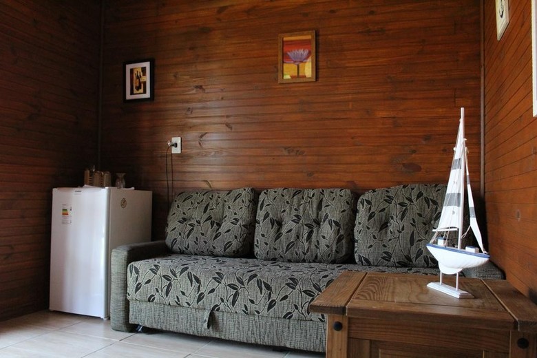 Hostal Green Mountain Pousada