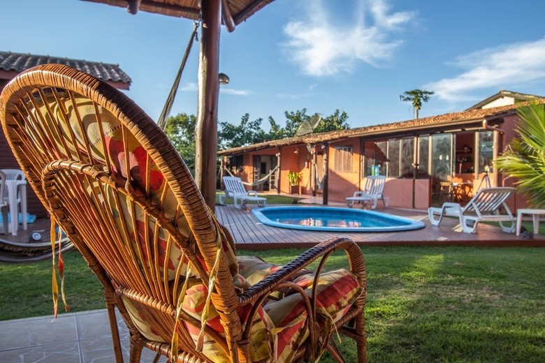 Hostal Green Mountain Pousada