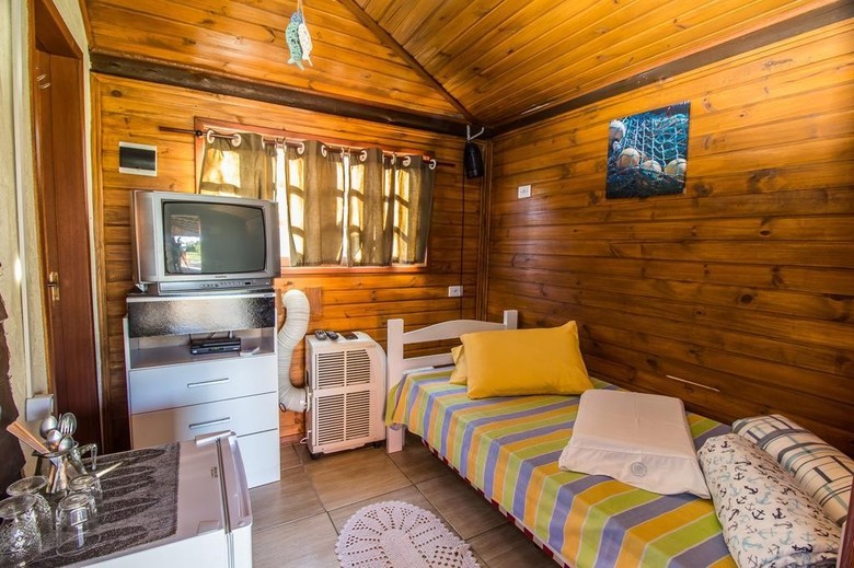 Hostal Green Mountain Pousada