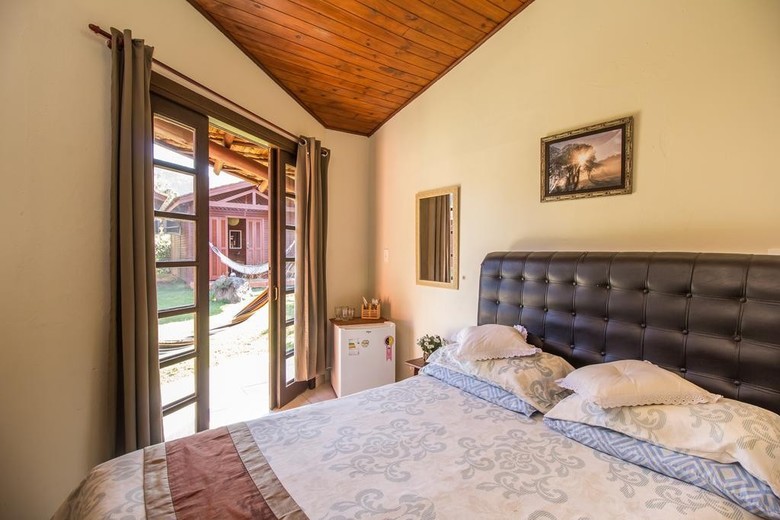 Hostal Green Mountain Pousada