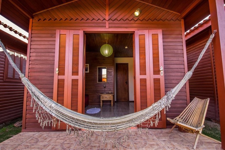 Hostal Green Mountain Pousada