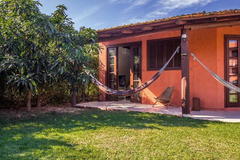 Hostal Green Mountain Pousada