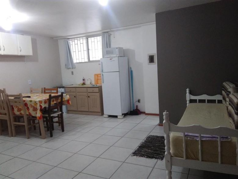 Apartamento Residencial Ilh�us II