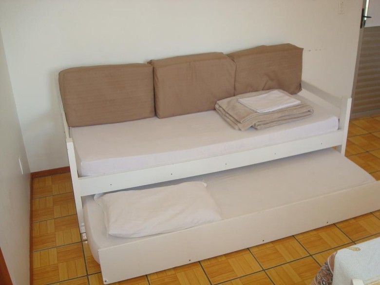 Apartamento Residencial Ilh�us II