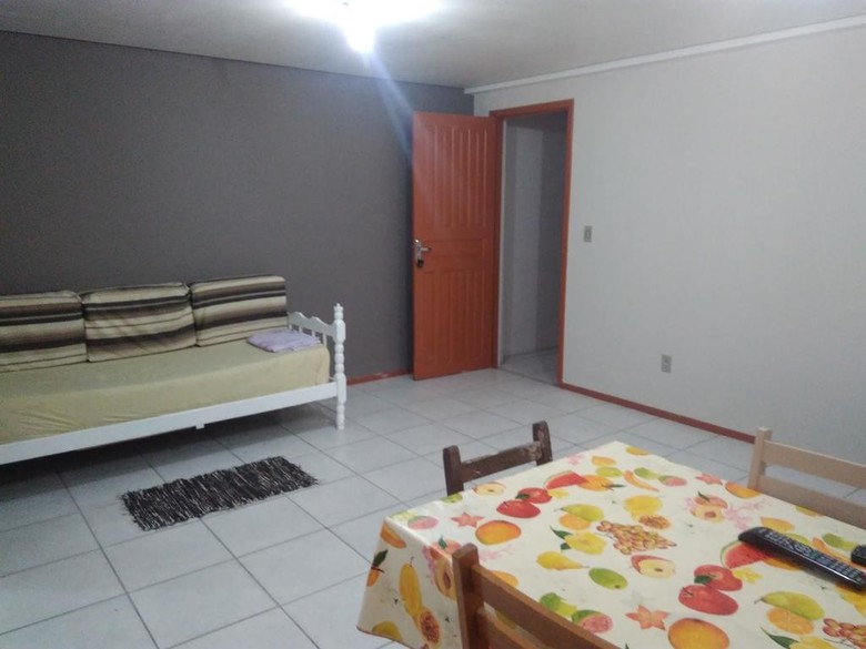 Apartamento Residencial Ilh�us II