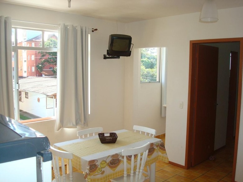 Apartamento Residencial Ilh�us II
