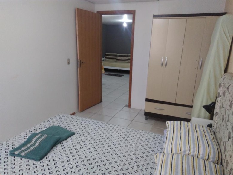 Apartamento Residencial Ilh�us II